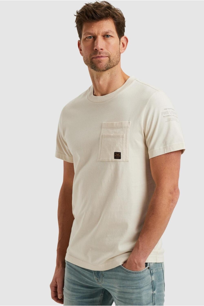 T SHIRT MET CARGO BORSTZAK PTSS2503565 7013